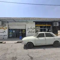 فروش مغازه