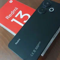 گوشی ردمی 13