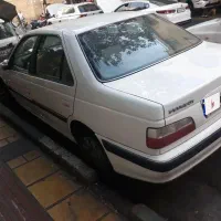 پرشیا xu7 مدل ۹۳ بی رنگ