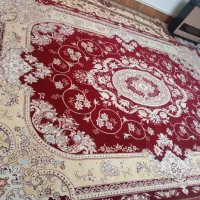 فرش|فرش|میانه, |دیوار