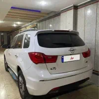 هایما s7  اقساط آسان|خودرو سواری و وانت|تهران, تهرانپارس جنوبی|دیوار