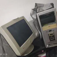 کامپیوتر|رایانه رومیزی|چناران, |دیوار