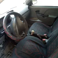 پراید مدل 91 دوگانه سوز|خودرو سواری و وانت|کازرون, |دیوار