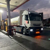 اویکو استرالیس ۴۴۰ اتومات ۴ مواد انبار نفت