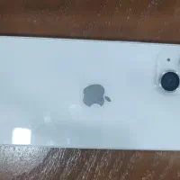 آیفون ۱۳ نرمال با شارژر و کابل اصلی