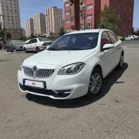 برلیانس درحد صفر