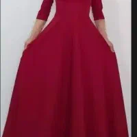 پیراهن مجلسی