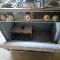 گاز طرح فر|اجاق گاز و لوازم برقی پخت‌وپز|تربت‌حیدریه, ۴۵ متری|دیوار