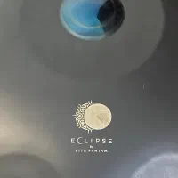 هنگدرام مشابه آکبند با لوازم|سازهای سنتی|تهران, شیخ هادی|دیوار