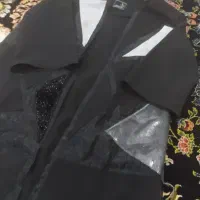 تعدادی مانتو و کت و کت و شلوار تمیز سایز۳۸تا۴۴|لباس|رامهرمز, |دیوار