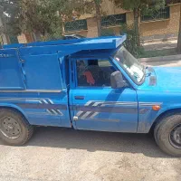 نیسان‌دوگانه‌‌کارخانه403|خودرو سواری و وانت|قم, انسجام|دیوار