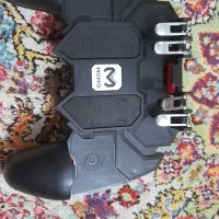 دسته بازی موبایل  بسیار نو