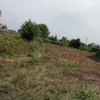 زمین روستایی۳۰۰متر با پروانه ساخت/ تجاری مسکونی