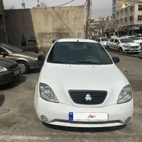 تیبا ۱مدل۹۶ درحد صفر