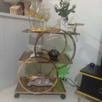 میز بار ویا ویترین