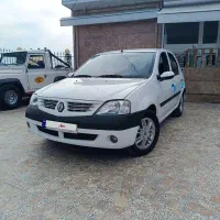 رنو ال 90مدل1395|خودرو سواری و وانت|تالش, هشتپر|دیوار