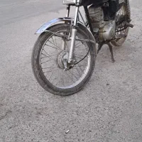 موتور پلاک تهران مدارک تکمیل سند و کارت موتور|موتورسیکلت|آبدانان, |دیوار