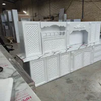 کاینت اماده|مصالح و تجهیزات ساختمان|شهریار, فرارت|دیوار