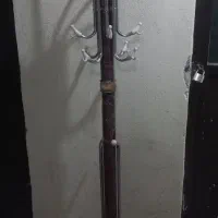 جالباسی ۸ شاخه بزرگ|جاکفشی، کمد، دراور|فولادشهر, B4|دیوار