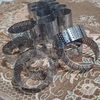فروش وسایل نو قنادی و دسر‌سازی (یک‌جا)|ظروف پخت‌وپز|همدان, |دیوار