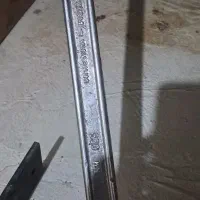 چکش تبری، تالیور و آچارچرخ چهارپر و دو پر