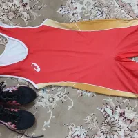 دوبنده و کفش
