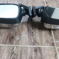 یک جفت آینه نیسان پاترول ونیسان