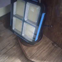 پروژکتور ۵۰ وات خورشیدی