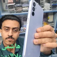 سامسونگ SAMSUNG a14 هاشمی علاالدین|موبایل|تهران, شیخ هادی|دیوار