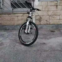دوچرخه 27/5اولمپیا|دوچرخه، اسکیت، اسکوتر|فردیس, طالقانی|دیوار