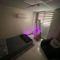 سوییت روزانه هتل اپارتمان اسکان روزانه مبله|اجارهٔ کوتاه‌مدت آپارتمان و سوئیت|اصفهان, شهرک سلامت|دیوار