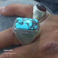 فیروزه بزرگ