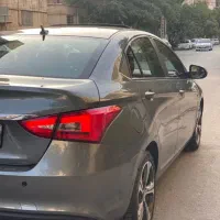 آریزو۵ مدل ۱۴۰۱ کم کار|خودرو سواری و وانت|مشهد, هنرستان|دیوار