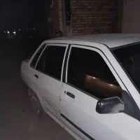 پراید ۸۳