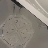 لباس شویی ۷ کیلویی پاکشوما|ماشین لباسشویی و خشک‌کن لباس|قم, مسجد امام حسن|دیوار