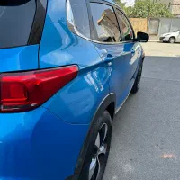 تیگو ۷ اکسلنت|خودرو سواری و وانت|تهران, تهرانپارس شرقی|دیوار