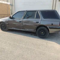 پژو معاوضع