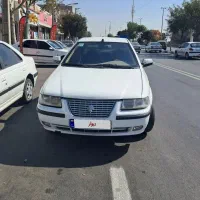 سمندLX مدل 93|خودرو سواری و وانت|قزوین, |دیوار