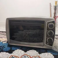 توستر و فر|اجاق گاز و لوازم برقی پخت‌وپز|رشت, آب و برق|دیوار