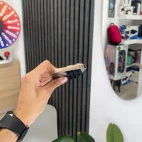 اپل IPHONE 16 PRO 256 100% همراه با ضمانت|موبایل|سمنان, |دیوار