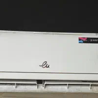 کولر گازی evvoli