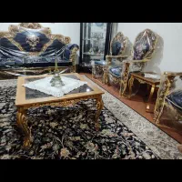 مبل سلطنتی