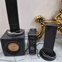 اسپیکر کامپیوتر