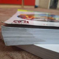 کتاب کنکور تجربی جامع موج آزمون|کتاب و مجله آموزشی|تهران, هفده شهریور|دیوار