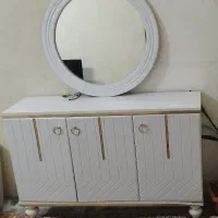 آینه کنسول درحدنو