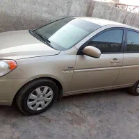 اکسنت مدل ۲۰۱۰|خودرو سواری و وانت|چابهار, |دیوار