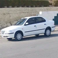 سمند LX