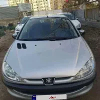 206 SD.    تیپ 5 مدل1386