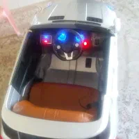 ماشین شارژی|اسباببازی|اصفهان, ملکشهر|دیوار