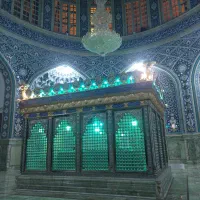 رفت و برگشت جمکران